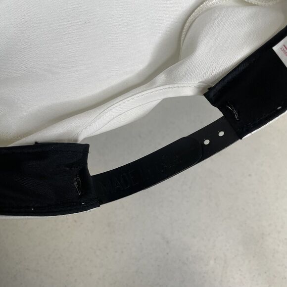 Vintage Coca Cola Salesman Hat - Picture 7 of 8